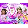 The Magic Mirror Game, Disney Princess
