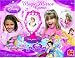 The Magic Mirror Game, Disney Princess