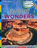 Earth's wonders