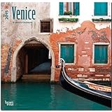 venice 2015 square 12x12 multilingual edition