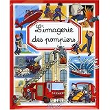 L'imagerie des pompierspar Emilie Beaumont