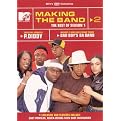 Making the Band 2: The Best of Season 1 (MTV's DVD Collection)