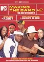 Making the Band 2: The Best of Season 1 (MTV's DVD Collection)