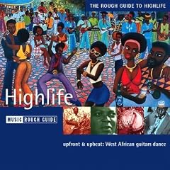 The Rough Guide to Highlife