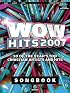 PVGPER WOW HITS 2007 SONGBOOK