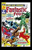 Fantastic Four (1961-1998)Annual #5