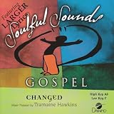 Changed [Accompaniment/Performance Track]