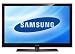 Samsung LE40 A 856 40 Zoll / 101 cm 16:9 Full HD LCD-Fernseher schwarz