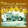 Old-Time Fiddle Tunes And Songs From North Georgia