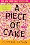 A Piece of Cake: A Memoir