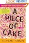 A Piece of Cake: A Memoir