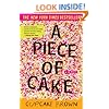 A Piece of Cake: A Memoir