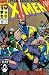 Books : The Uncanny X-Men #280 : One Step Back Two Steps Forward (Marvel Comics)