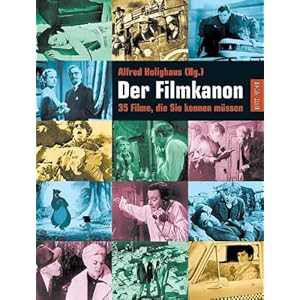 Der Filmkanon: 35 Filme, die Sie kennen müssen