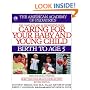 Caring for Your Baby and Young Child: Birth to Age 5