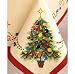 Fiesta Table Linens, Christmas Tree Collection