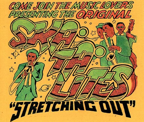 Skatalites - Stretching Out - Zortam Music