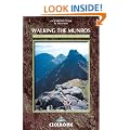 Walking the Munros Vol 2 - Northern Highlands and the Cairngorms: Northern Highlands and the Cairngorms v. 2 (Cicerone British Mountains)