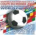 32 National Anthems of The World Cup 2002