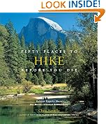 Fifty Places to Hike Before You Die