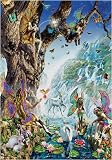Fairy Falls Jigsaw Puzzle 1500 Piece