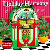 Various Artists - Holiday Harmony ( Audio CD ) - B001H5ZRBE