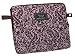 Scout Lil' Slim Laptop Sleeve for 15-Inch Laptops (ChocoPink Twist)