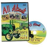 John Deere DVD - Part 2 Party Supplies