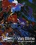 Van Blime : Un art cosmique, �dition bilingue fran�ais-anglais