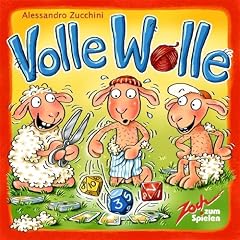 Zoch Verlag 26900 - Volle Wolle