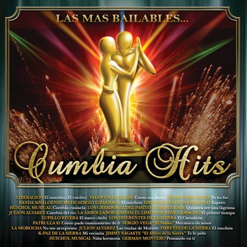 Various Artists - Hits Cumbia - Zortam Music