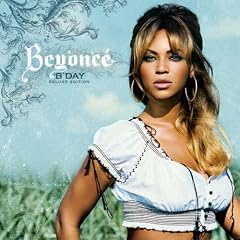 B'day [Deluxe Edition]