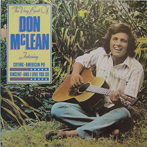 Don Mclean - The Very Best of Don McLean - Zortam Music