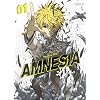 Amn�sia, Tome 1 :