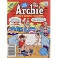 Archie Comics Digest Magazine No. 92 (The Archie Digest Library, No. 92) by  Dan DeCarlo