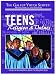 Teens, Religion, & Values (Gallup Youth Survey: Major Issues and Trends)