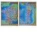 Power Grid Expansion #1 Board Game