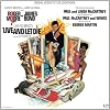 James Bond/Live And Let Die