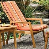Siena Reclining Armchair