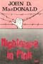 Nightmare in pink