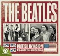 The Beatles 2010 Mini Calendar
