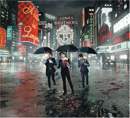 CD-Charts  Music : A Little Bit Longer