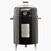 Outdoor Living : SMOKER SMOKE N GRILL