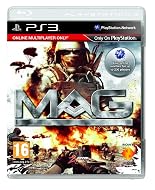 MAG