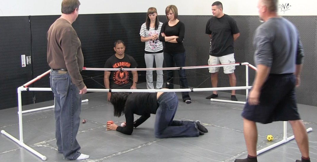 Amazon.com: Spider Web Team Building Activity: Toys & Games