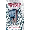 Catalogue Of Death: A Miss Zukas Mystery