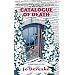 Catalogue Of Death: A Miss Zukas Mystery