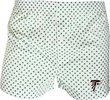 Atlanta Falcons Black Youth Coaches Mesh Shorts - X-Large (18-20)