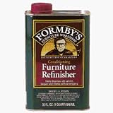 Minwax 30013 Formby's Furniture Refinisher