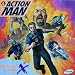 Video Games : Action Man: Raid on Island X & jungle storm (2 pk)